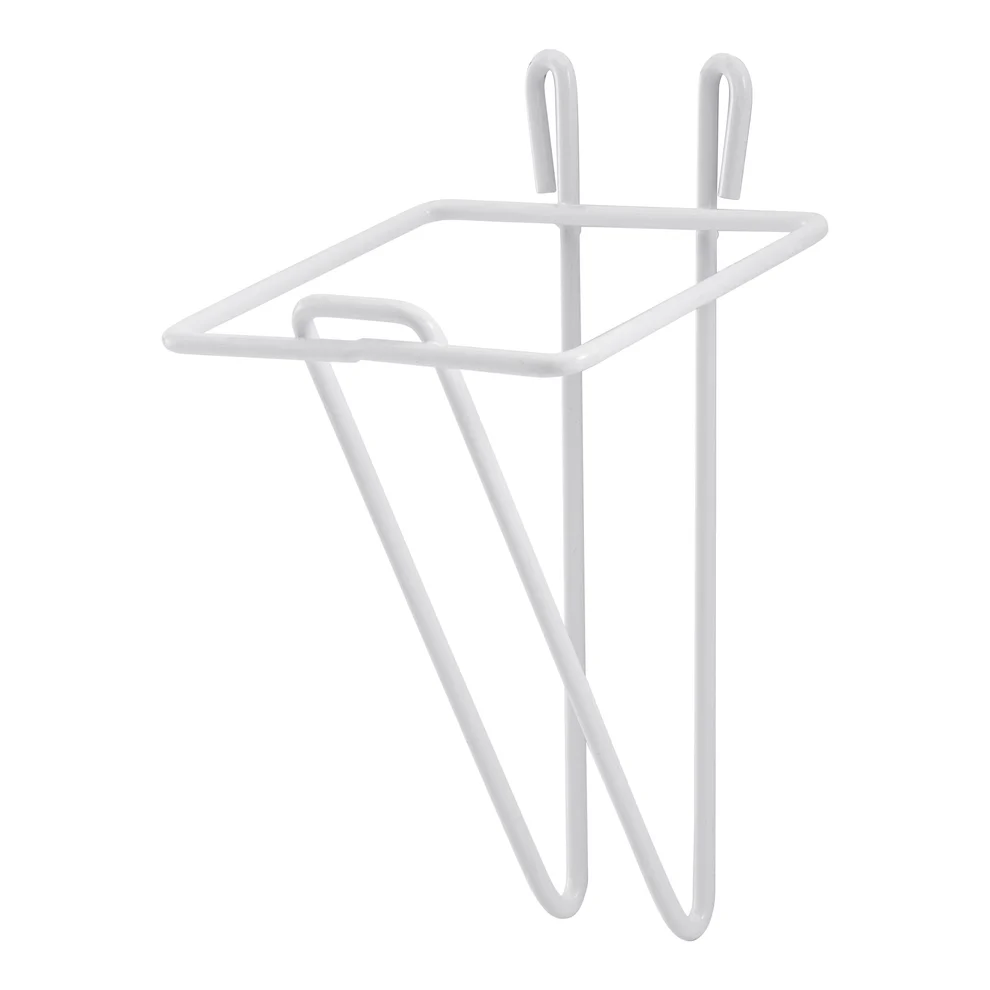 WHW-4 - Scoop Holder - 4-1/4 x 5-3/8 - Chefcoca
