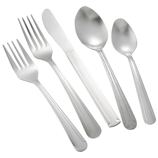 0014-05 - Dominion Dinner Fork, 18/0 Heavyweight, 12pcs