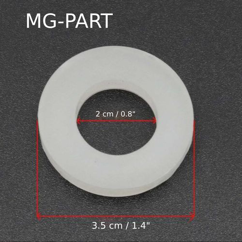 Meat Grinder Washer Part (MG-Part)