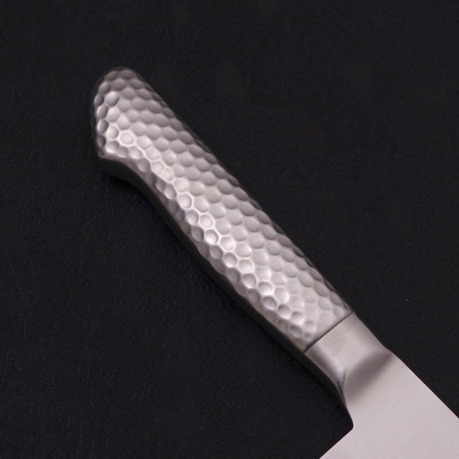 MUSASHI Gyuto VG-5 Polished Western Handle 240mm (311-240)