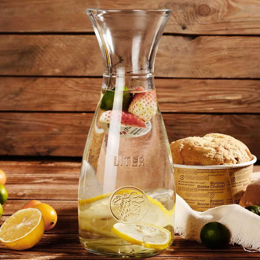 Carafe à boisson