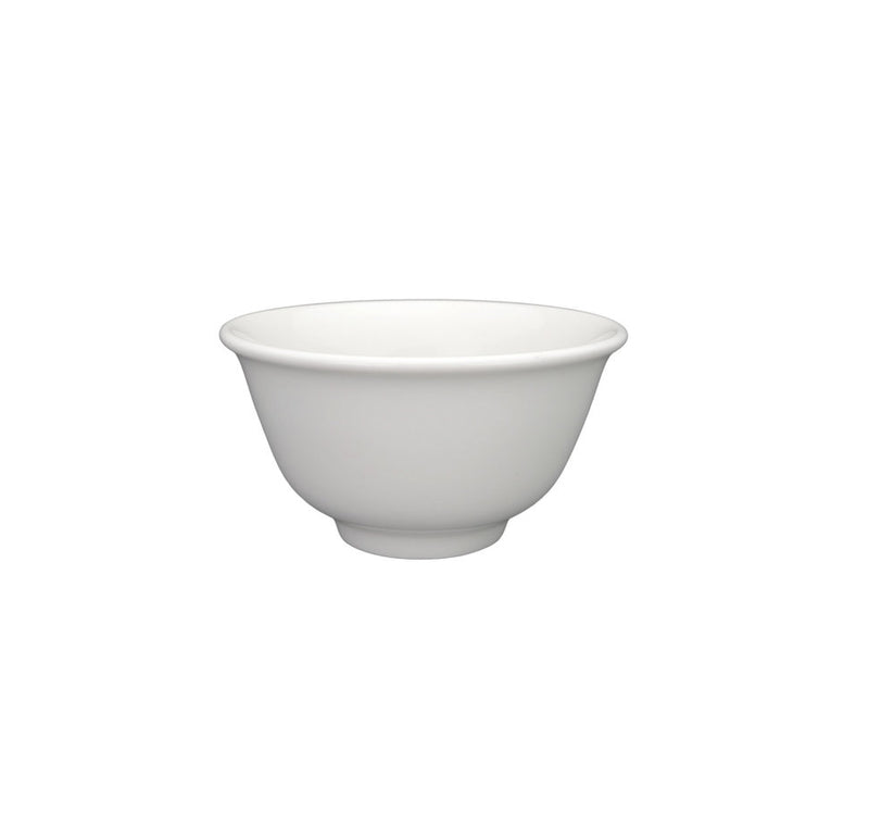 3 3/4" Small Bowl - Ceramic, White (210-59)