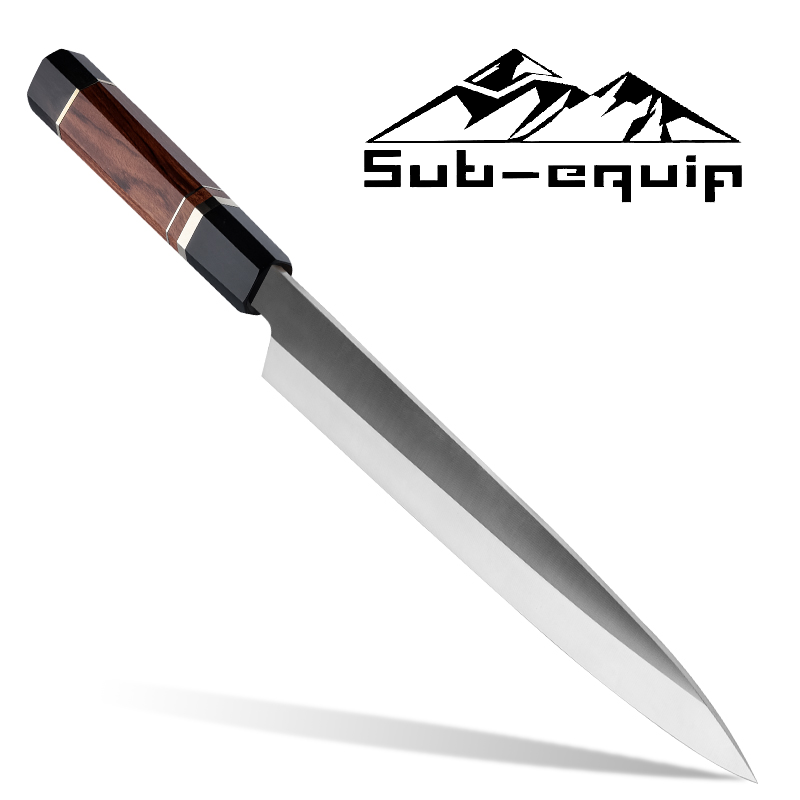 Sub-equip, 300m Japanese Yanagiba Knife (SS-12)