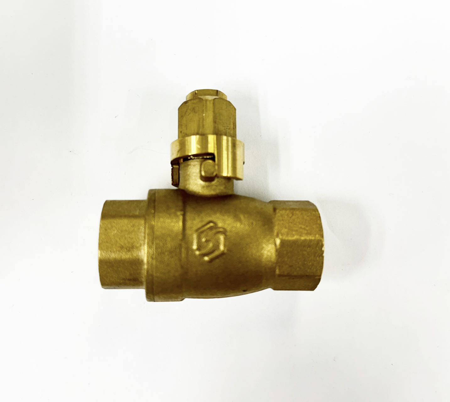 PN30W MOP5 GAS VALVE, 1/2 - Chefcoca