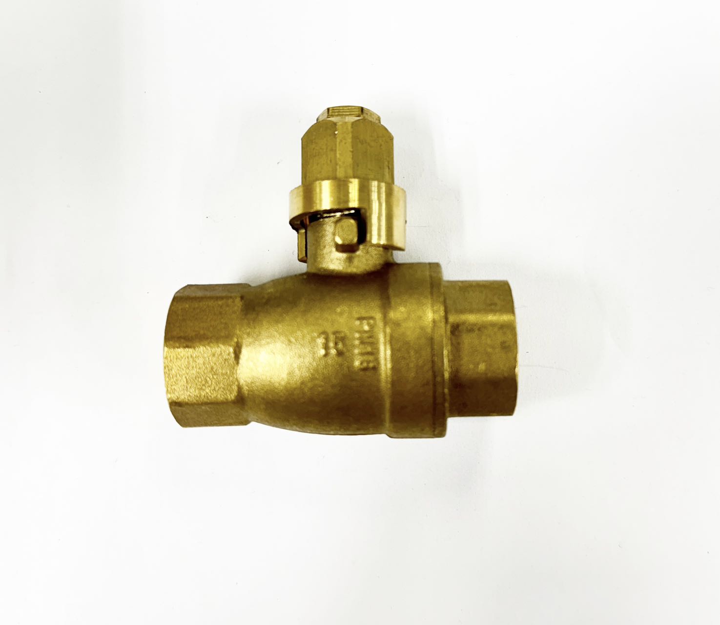 PN30W MOP5 GAS VALVE, 1/2