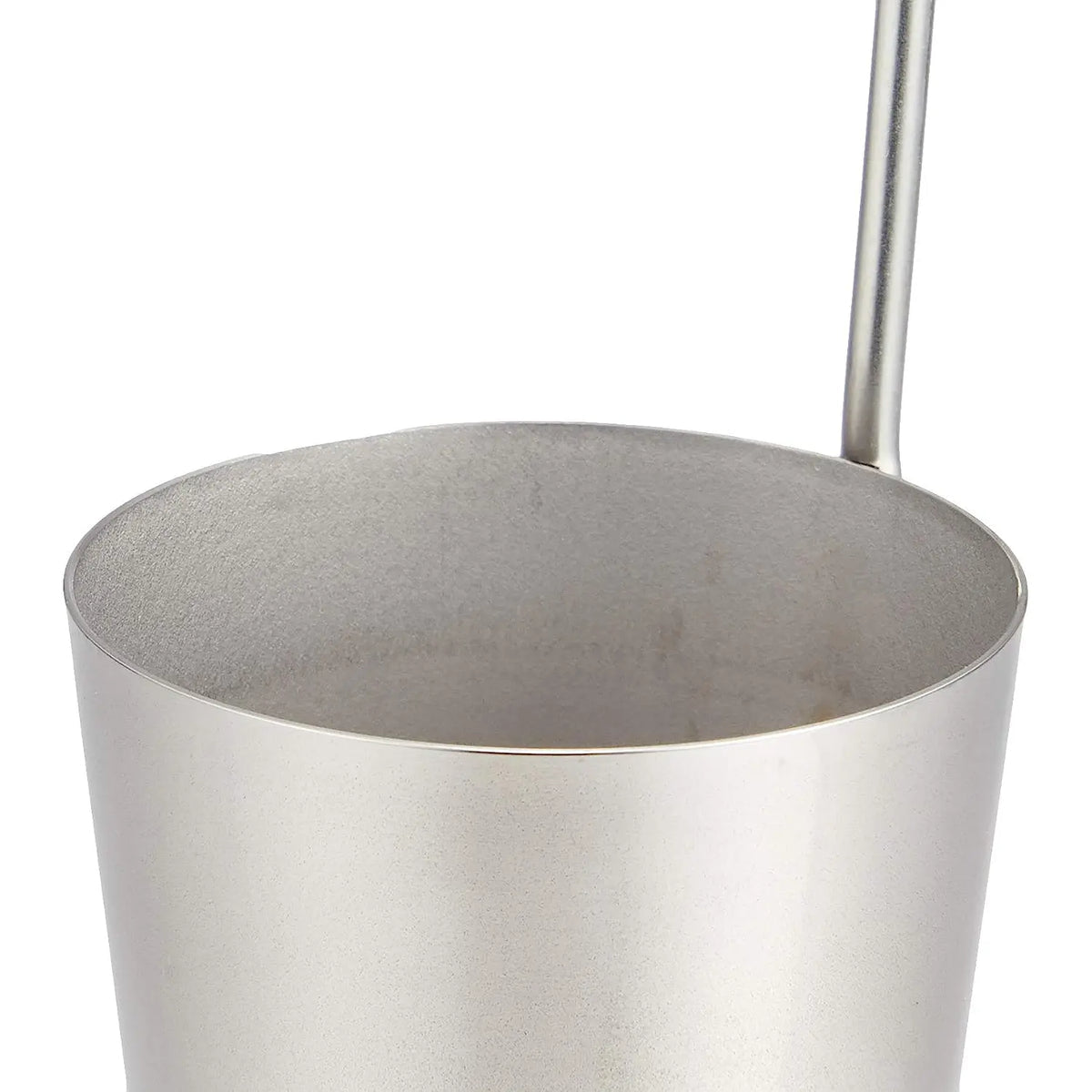 18/8 Stainless Steel Syrup Ladle Wire Handle