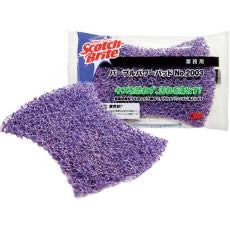 3M Purple Power Pat, No.2003, 1pc