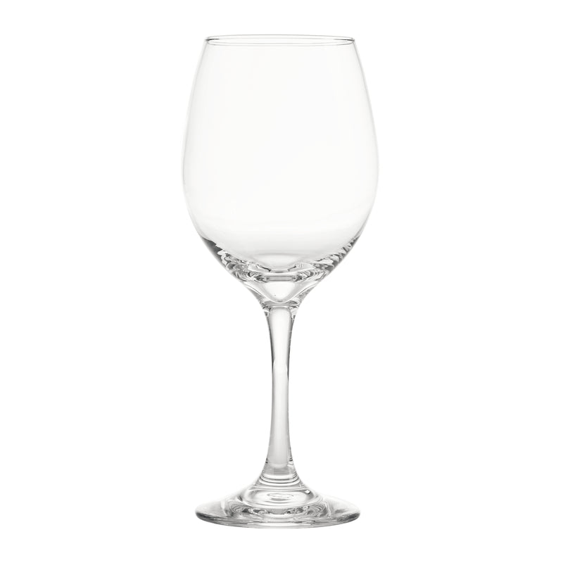 Libbey, G3049 Delicate Copa de Vino 550 ml/18.5oz-12pcs