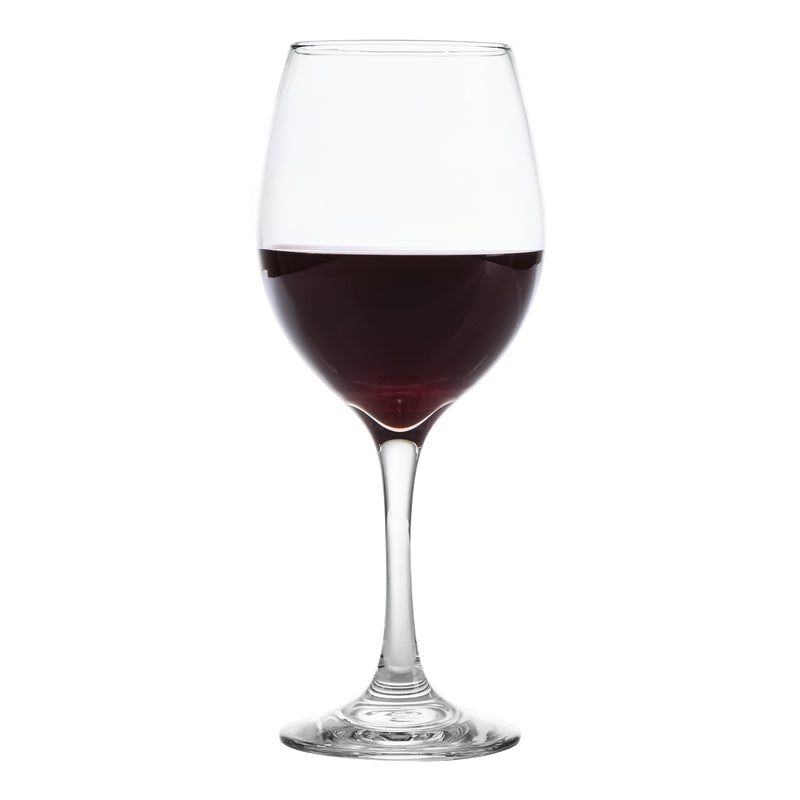 Libbey, G3049 Delicate Copa de Vino 550 ml/18.5oz-12pcs