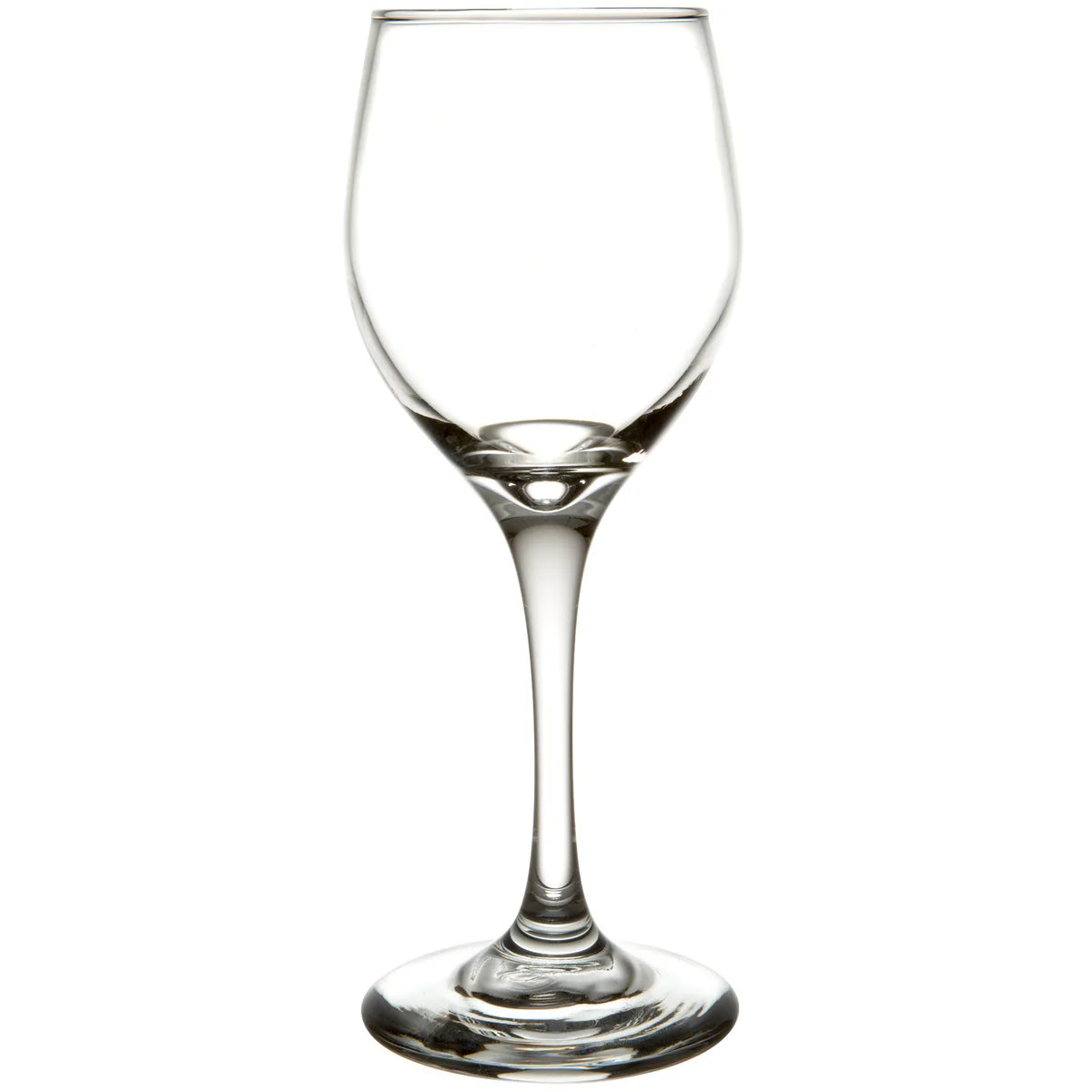 Chefco,G3065 Perception Wine Glass 8oz/237 ml-12 pcs