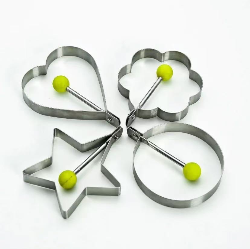 CHEFCO,K-006,Egg Mold - Chefcoca