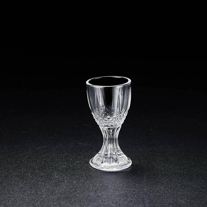 17ml high shot glass (Sheng ya) x12 (SYC-M2)