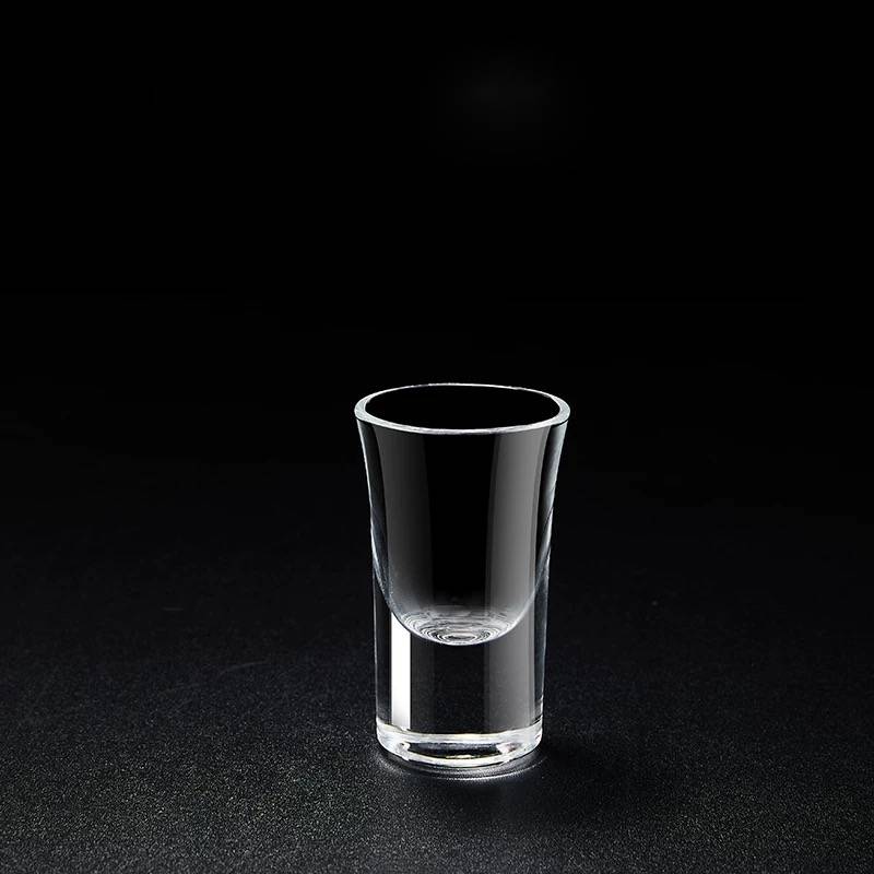 1oz Shot Glass x12 (G5031) - Chefcoca