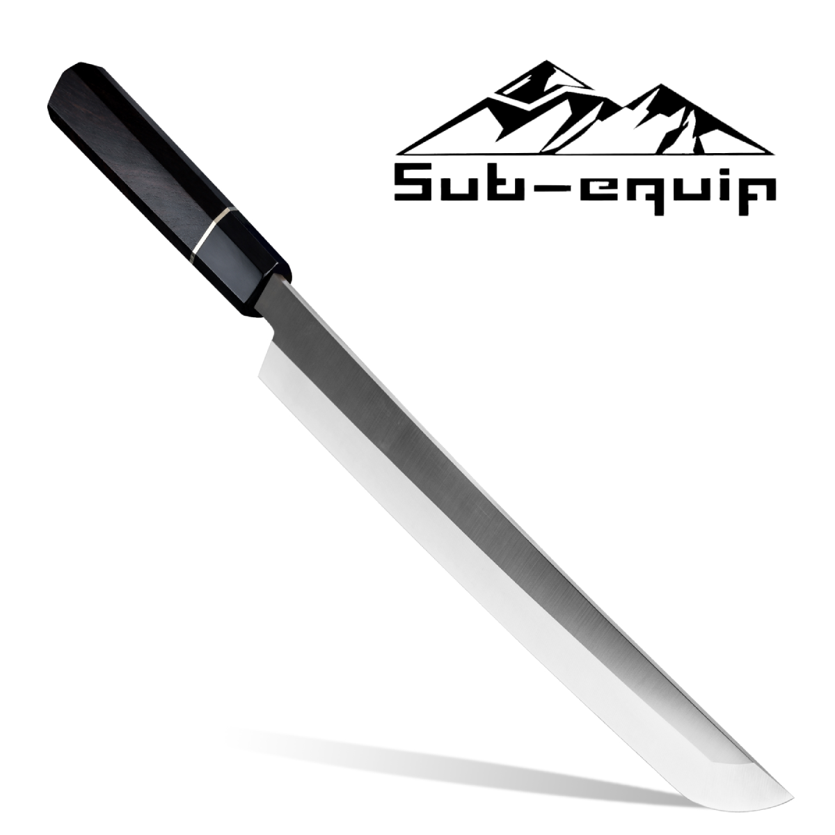 Sub-equip, 270mm Japaense Yanagi Knife (SS-05)
