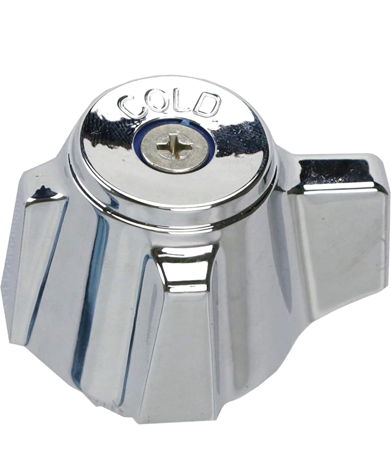 Handle kit with cooper valve, cold (for Metal 304 BXF-Y3G/BXF-Y5G)