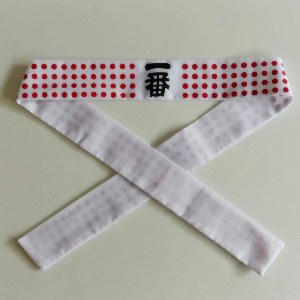 Headband Rope