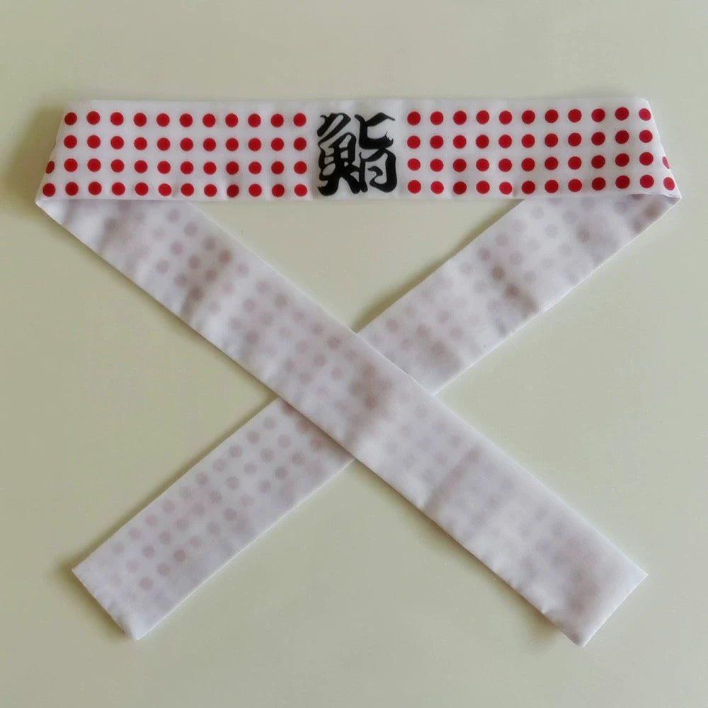 Headband Rope