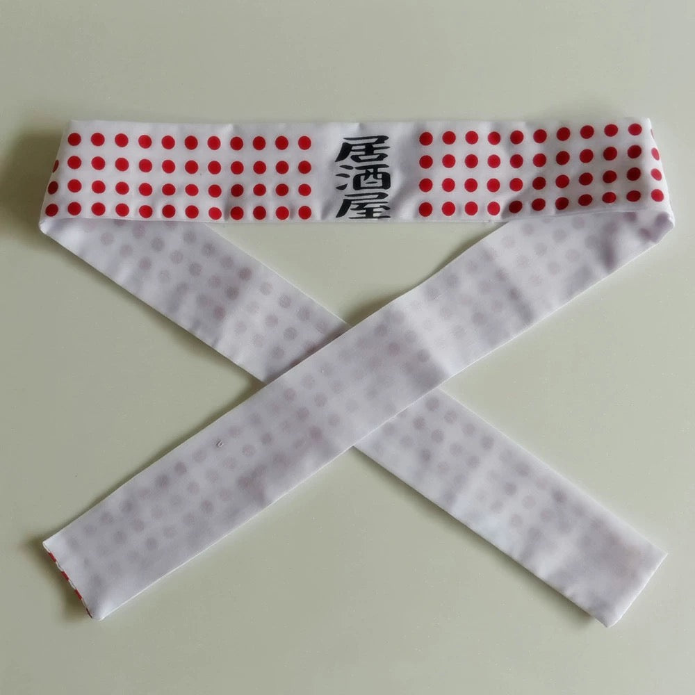 Headband Rope
