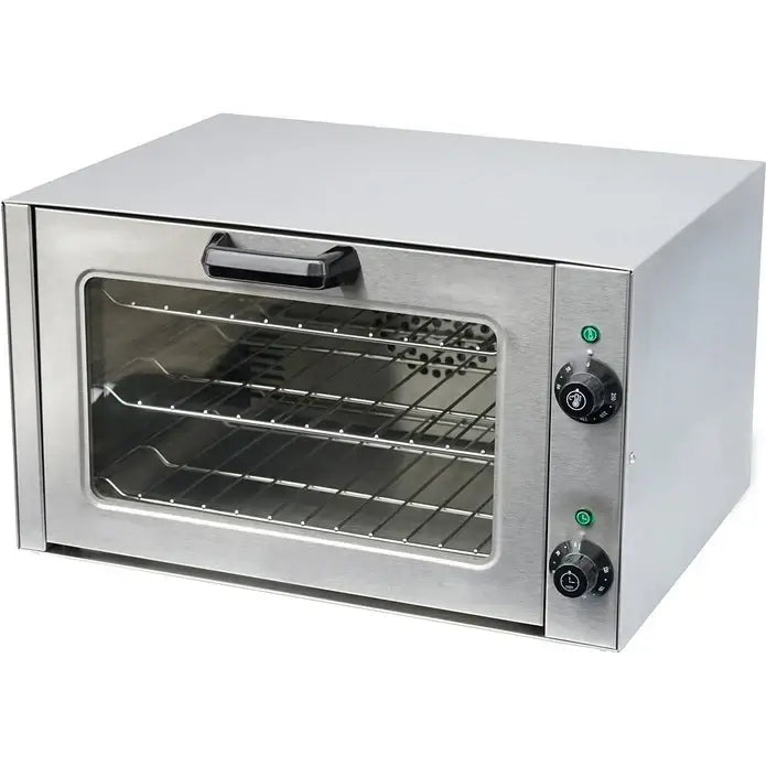 Turbo Range, Electric convection oven, 1750W, (FD-1610)