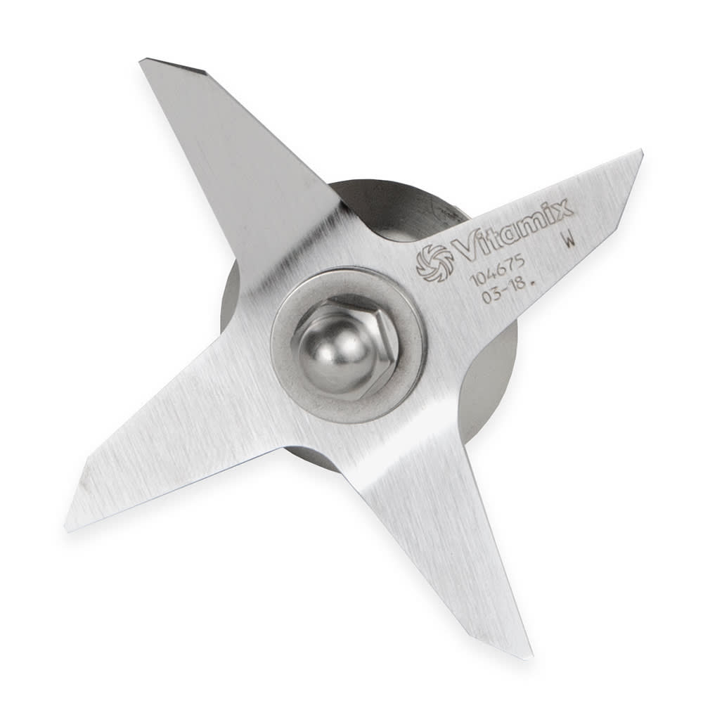 Vitamix Commercial Wet Blade Assembly For 64 or 48 oz Container