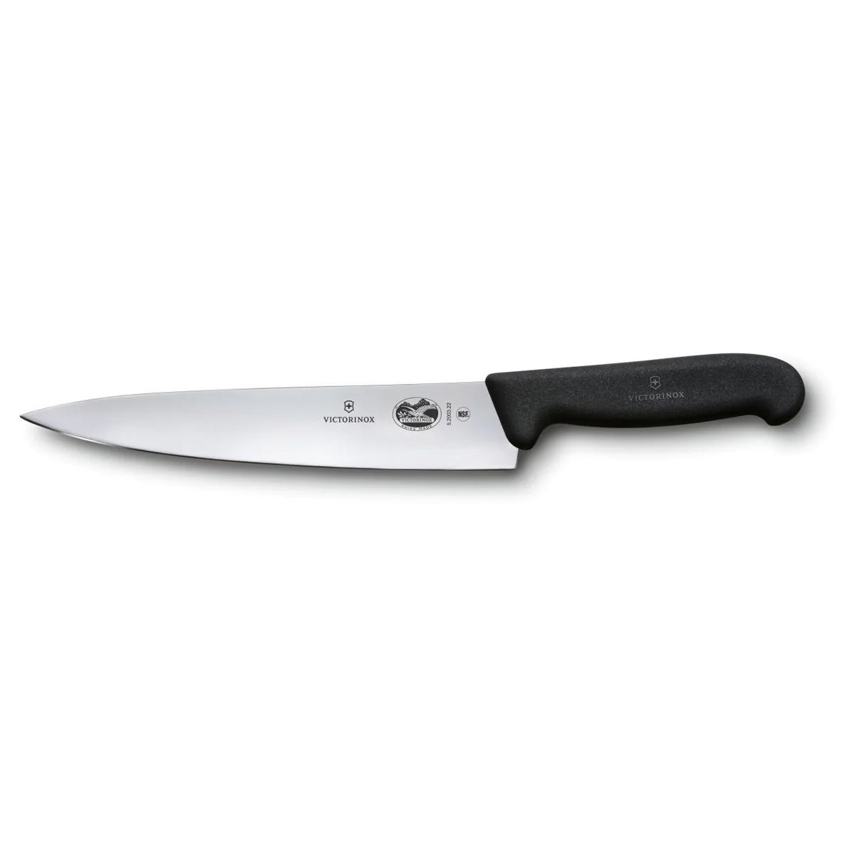 Victorinox Fibrox 10" Chef's Knife-(5.2003.25)