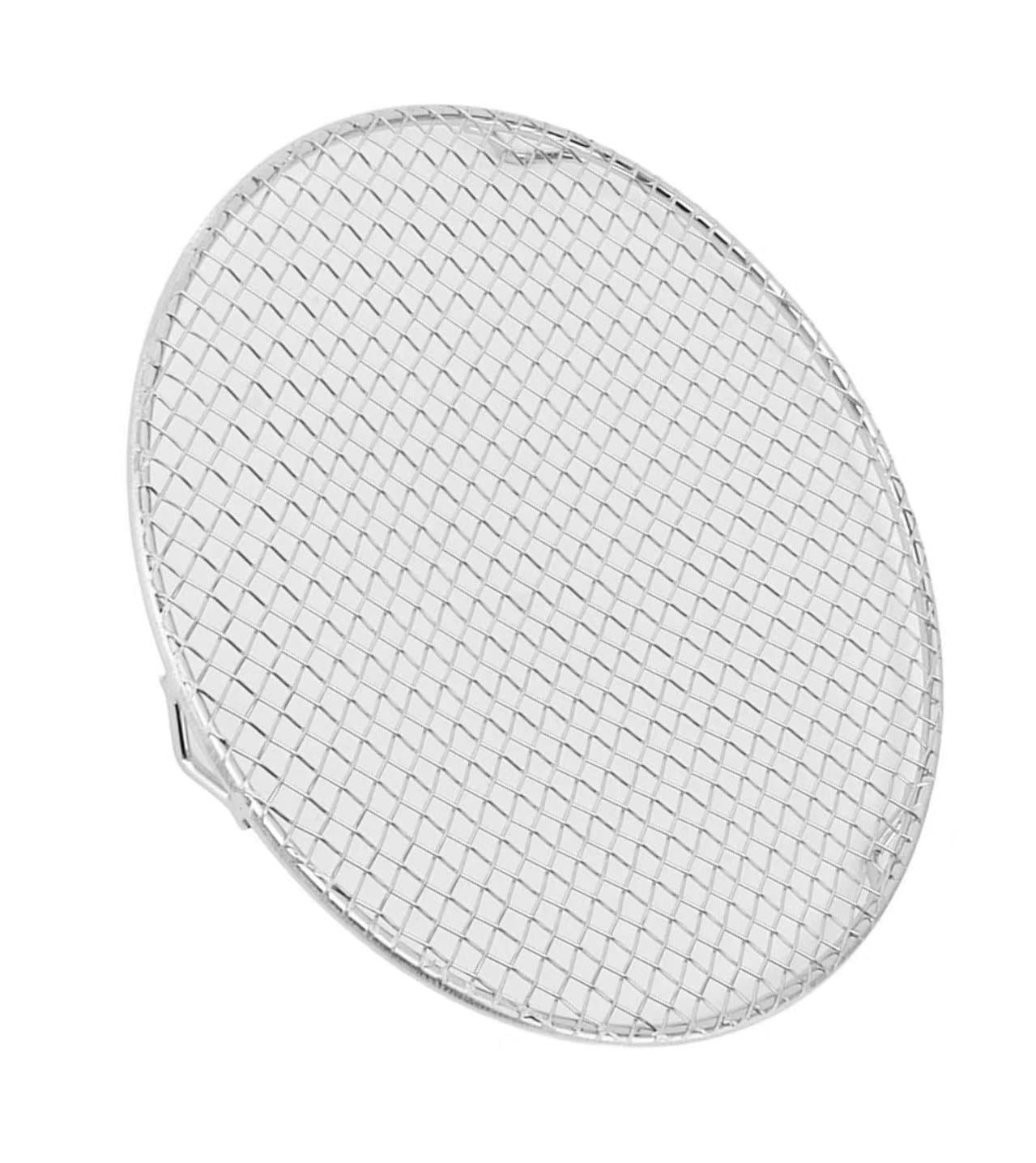 PGW-26R, Cooling Racks For Baking Stainless Steel Wire Cooking Rack-Dia 10.25" or 26 cm - Chefcoca