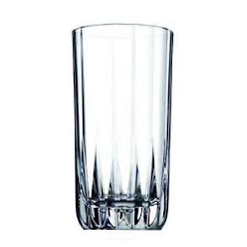 Chefco, 52279 Antalya Tumbler 305ml (12 cups)
