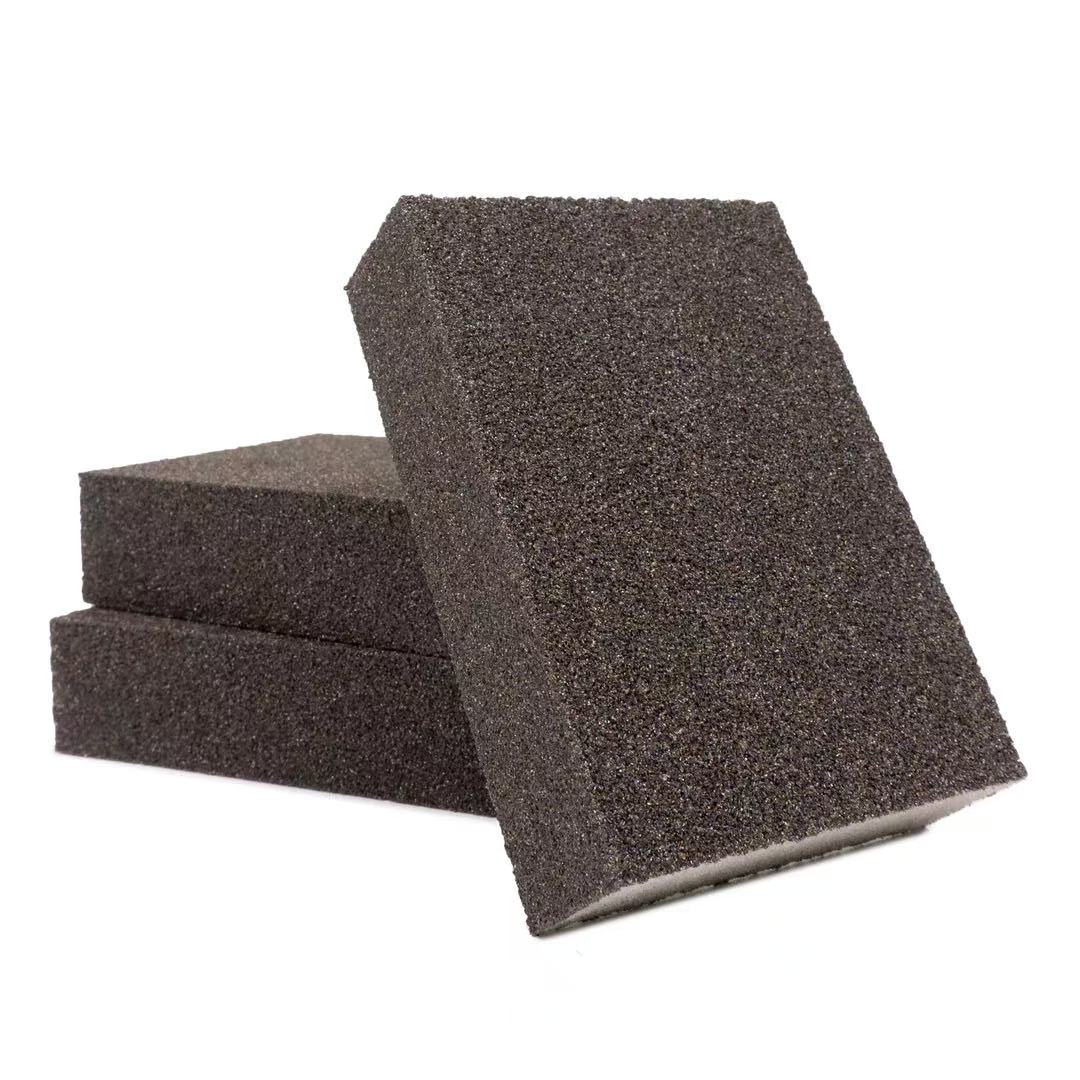 Magic Sponge Eraser, 3Pcs/pack, Removes Rust, Descaling Kitchen Sponge - Chefcoca