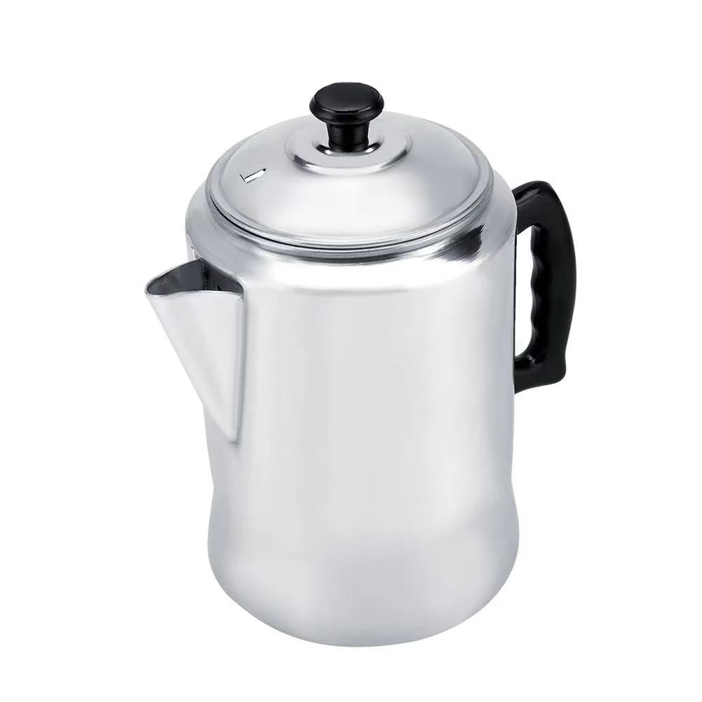 Chefco,Milk teapot Boiling Pot Pull teapot Hand Coffee pot-3L (COPE-16)