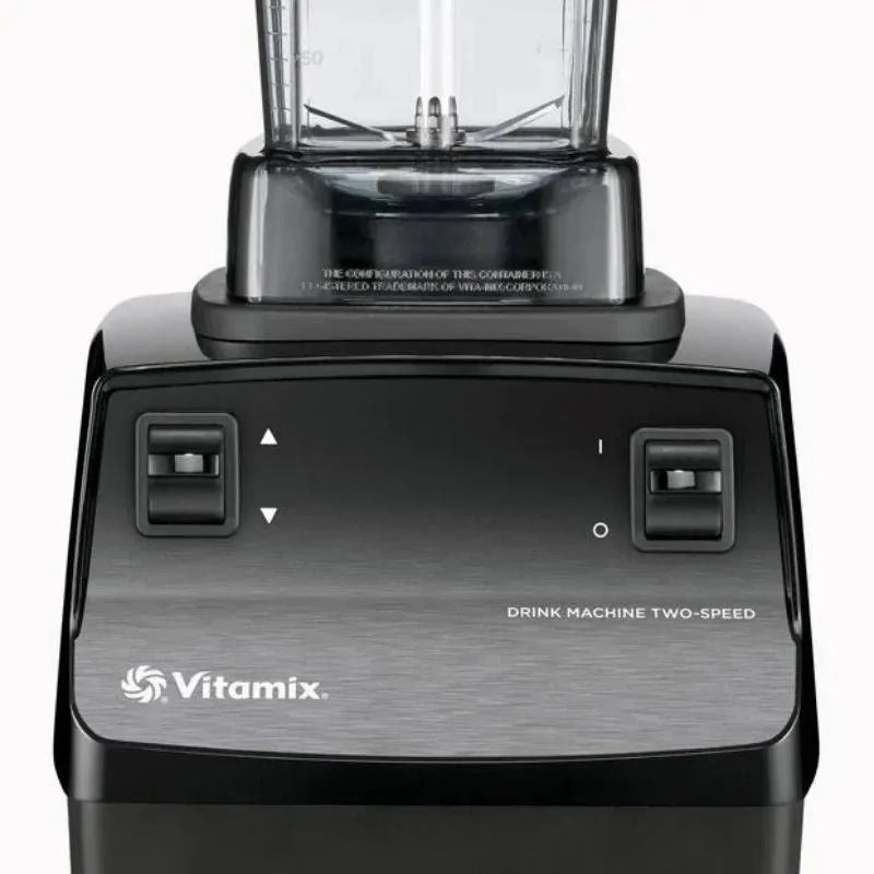 Vitamix, Drink Machine Two-Speed (062828/VM010), 64 oz - Chefcoca