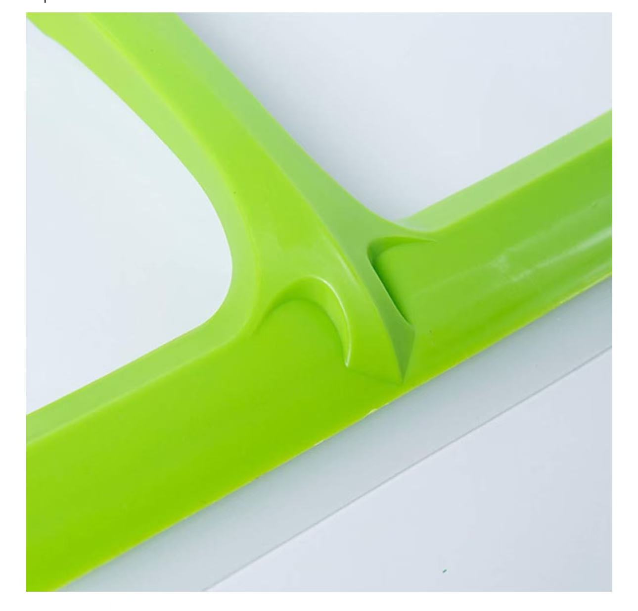 Chefco, Glass Cleaner Glass Cleaner Car Windshield Shaving Windshield Wiper Rubber(SJ-123)