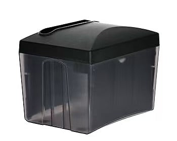 CHEFCO, CD-8387B Bench/Table Top Napkin Dispenser