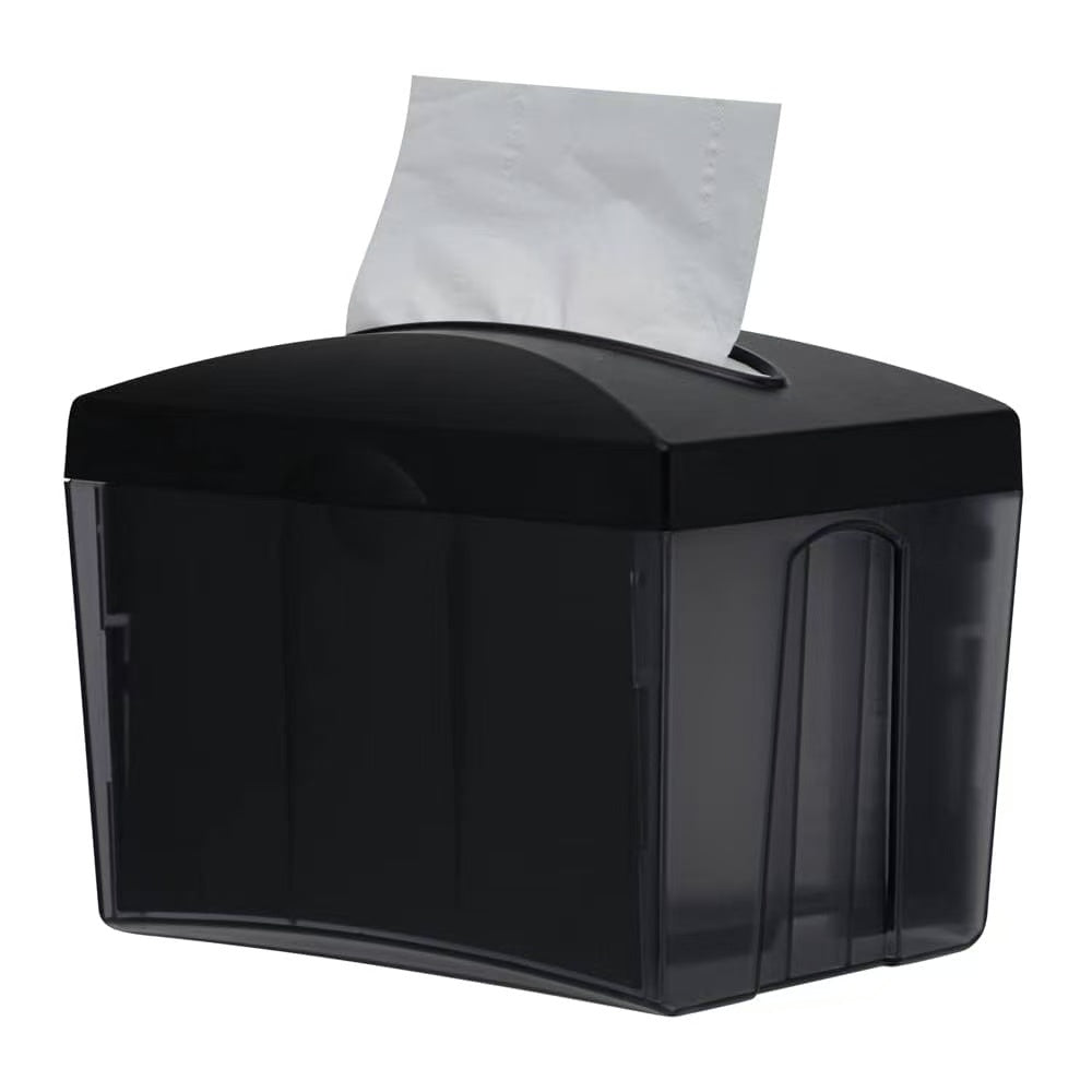 CHEFCO, CD-8387B Bench/Table Top Napkin Dispenser