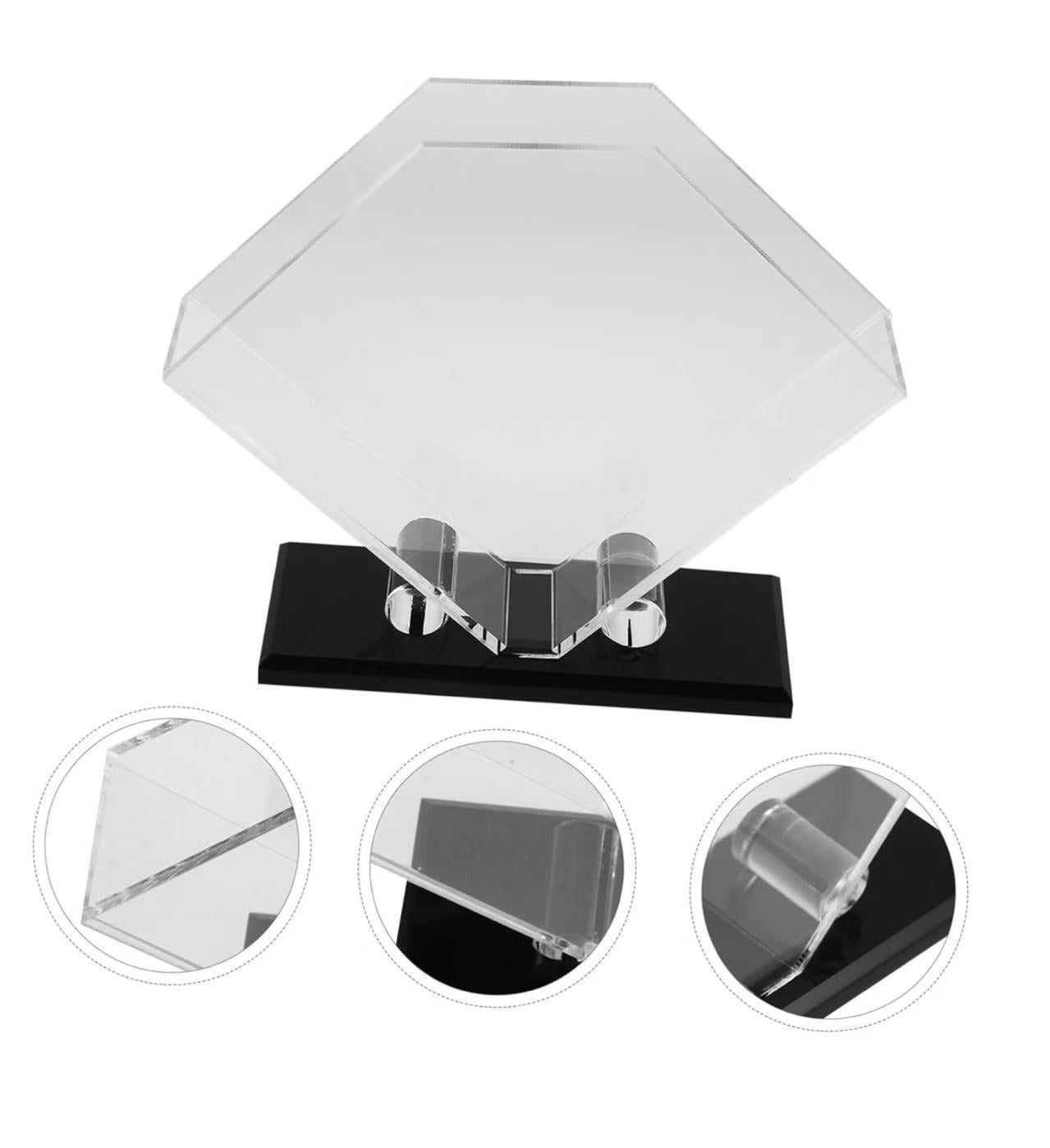 Chefco, TNH-1, Tabletop paper napkin holder