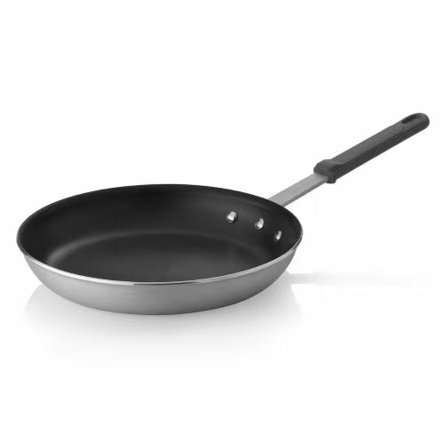 Metal 304, ANP-12H, 12"Aluminium Non-stick Fry Pan W/ Sleeve