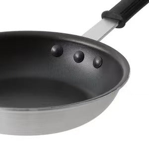 Metal 304, ANP-7H, 7"Aluminium Non-stick Fry Pan W/ Sleeve