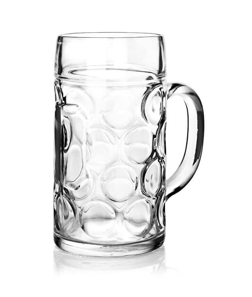 Verre à bière 820 ml (JZB-15824-3)