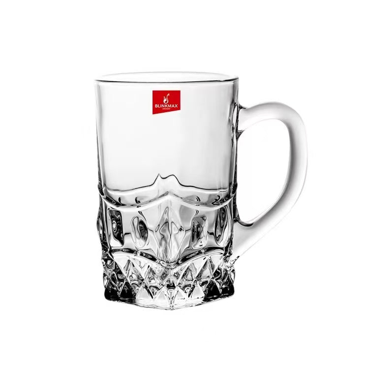 Verre à bière classique 500 ml