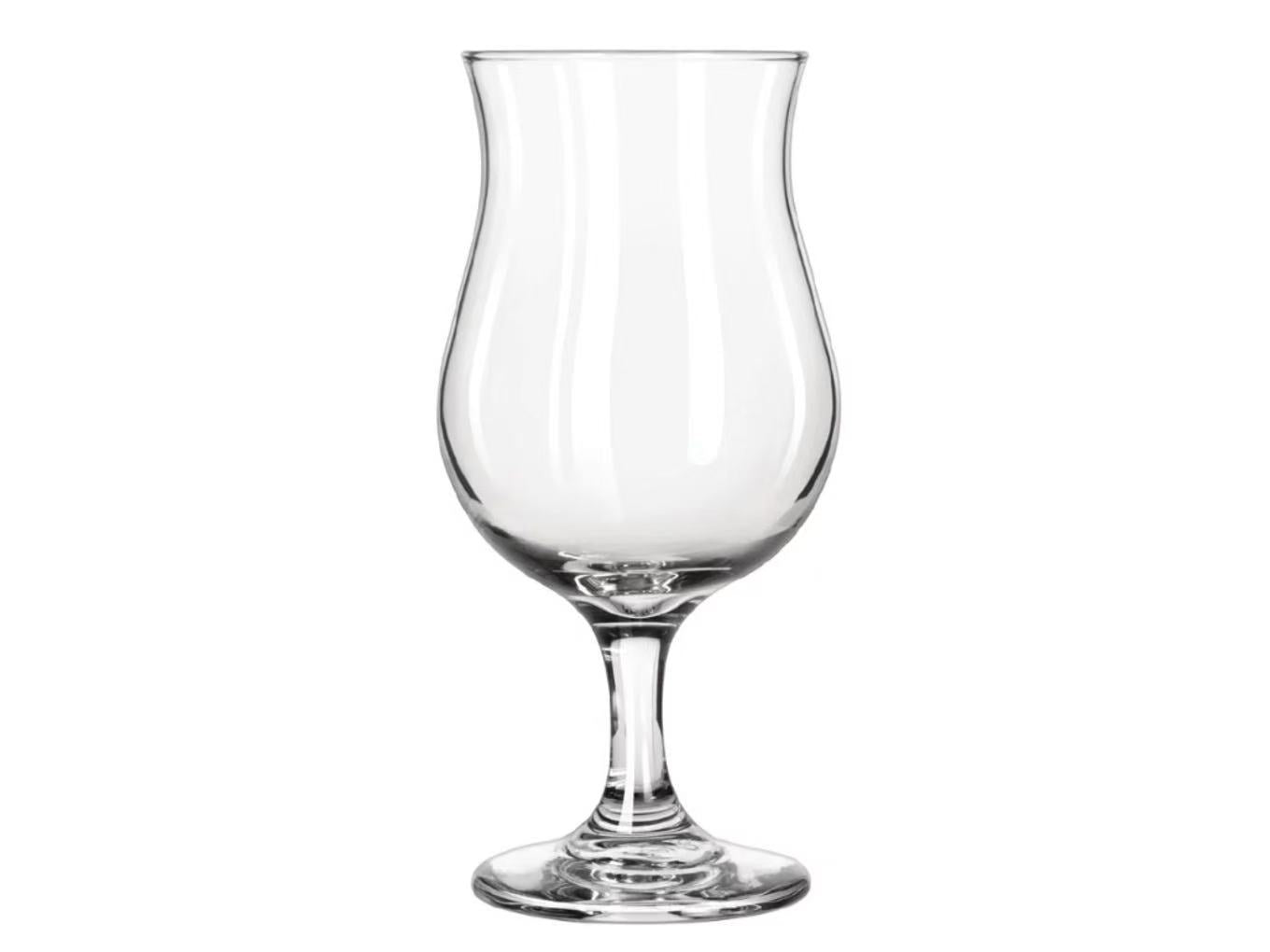Chefco, G3715, Embassy Poco Grande Glass 10.5oz/311 ml, 12 pcs