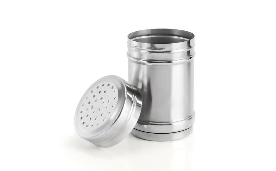 Drague 22 oz, acier inoxydable