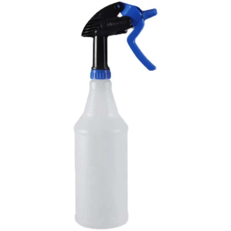 Chefco, PSB-10K, 1000ML Multi-Purpose Spray Bottles Set, White Plastic, Professional Cleaning Sprayers for Home, Kitchen, Garden, Plant Care