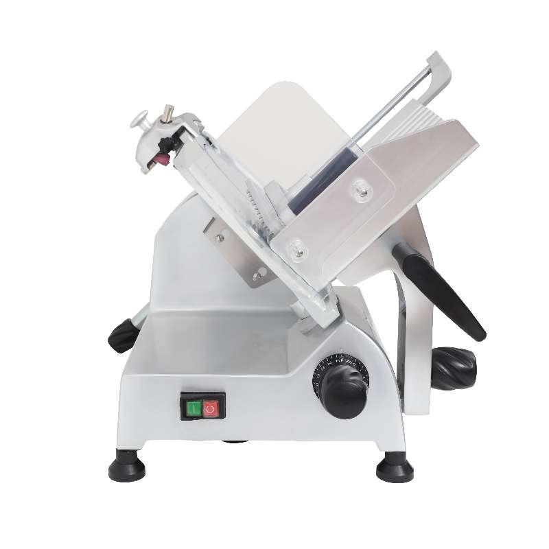 Sub-equip 1A-FS413 Anodized Elite 10" Blade Heavy-Duty Meat Slicer
