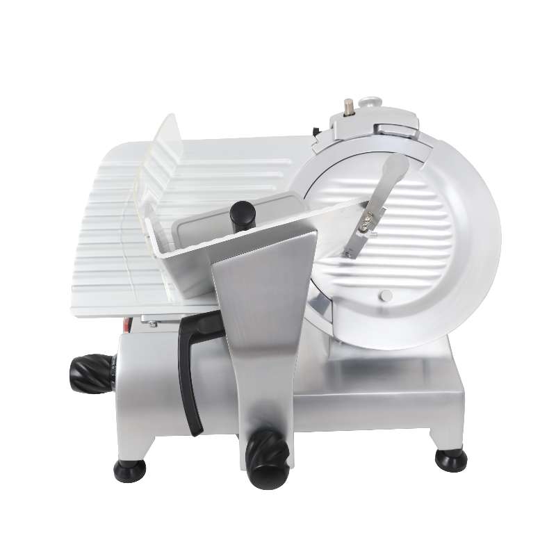 Sub-equip 1A-FS412 Anodized Elite 12" Blade Heavy-Duty Meat Slicer - Chefcoca