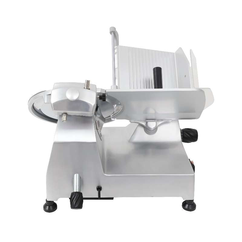 Sub-equip 1A-FS412 Anodized Elite 12" Blade Heavy-Duty Meat Slicer - Chefcoca