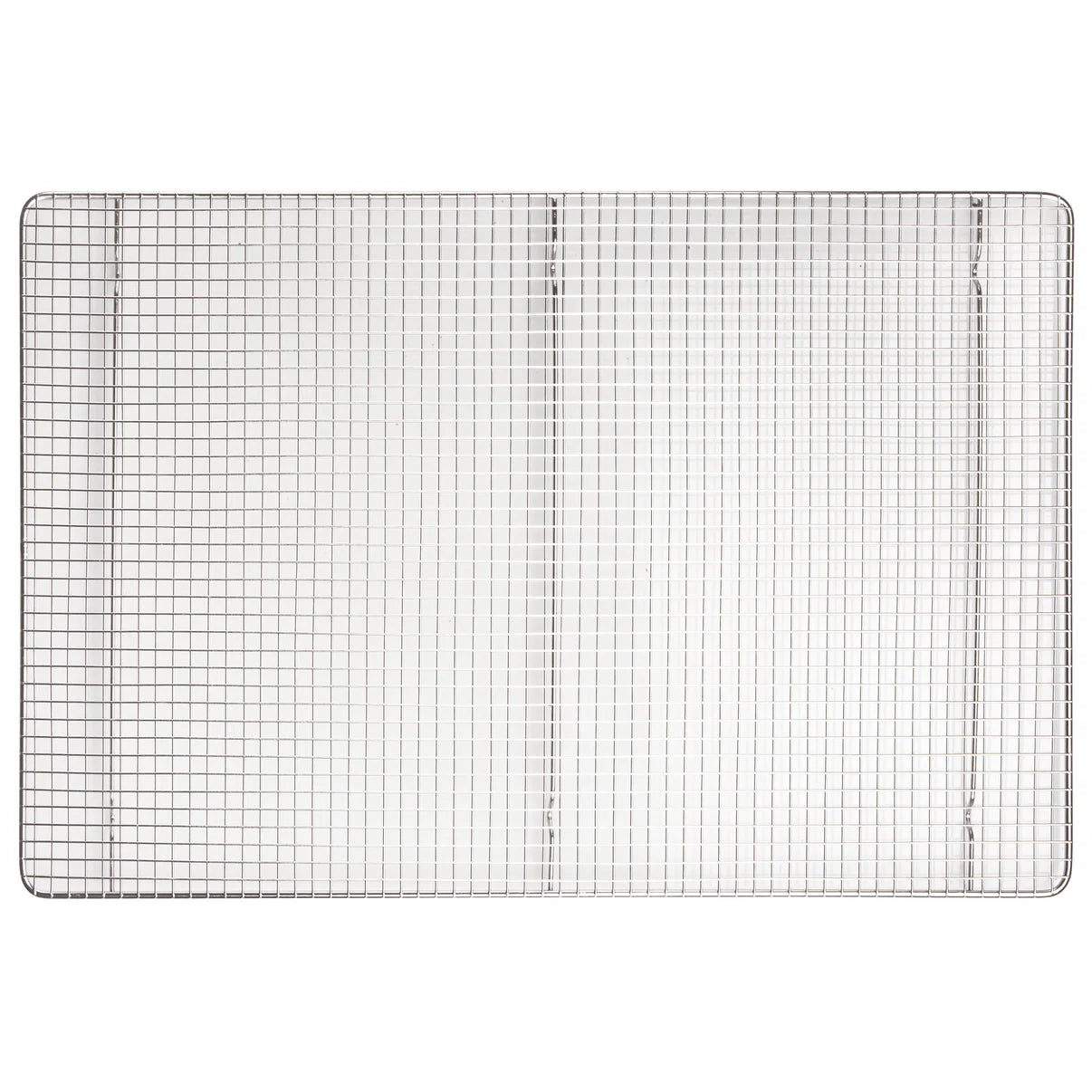 PGWS-2416 - Wire Sheet Pan Grate, Stainless Steel - Full