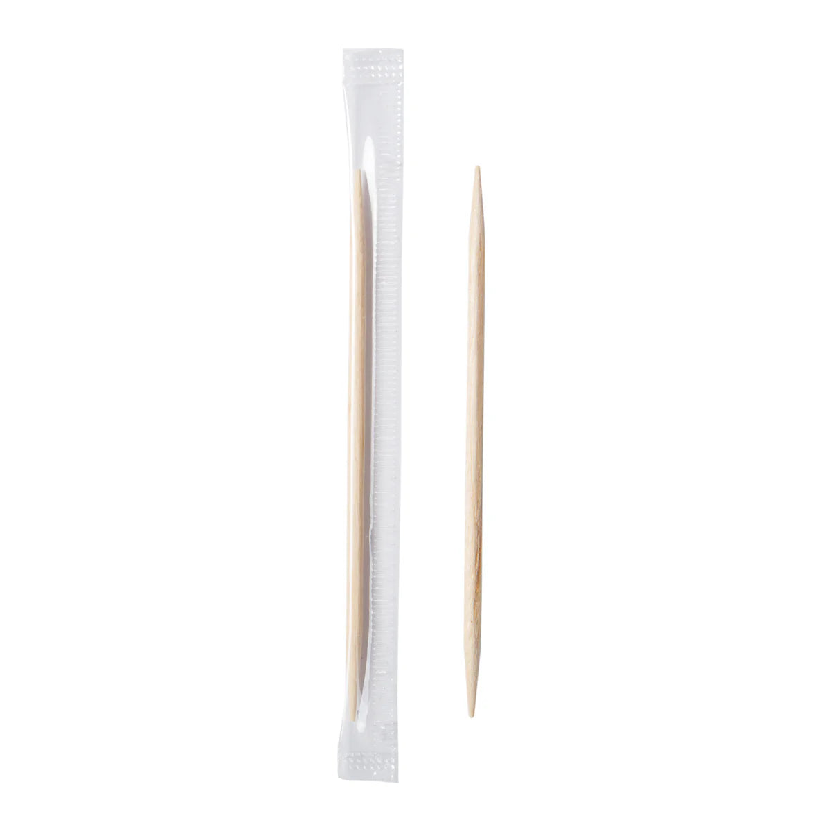 Toothpicks Mint, Made of Wood, 1000pcx/box