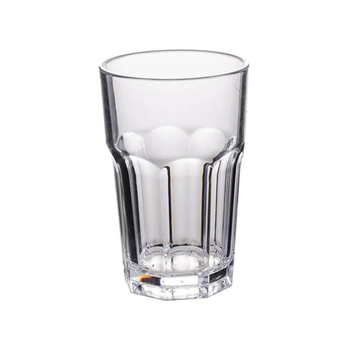 PC Water Cup, Clear