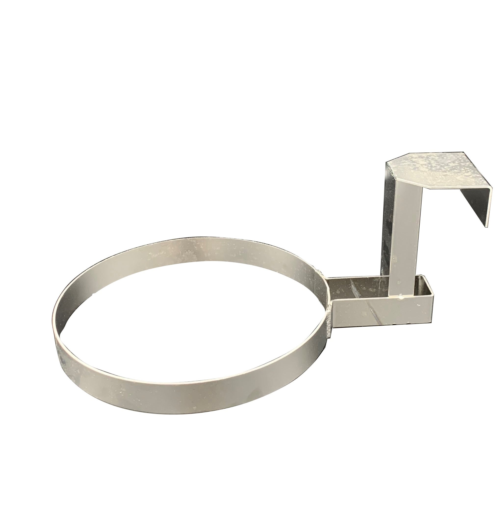 Stainless Steel Wok Ring Rack,Strainer Holder for Wok Range