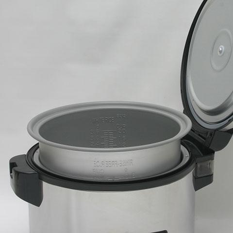 Zojirushi Commercial Rice Cooker & Warmer Replacement/Spare Inner Pot for NYC-36 - Chefcoca