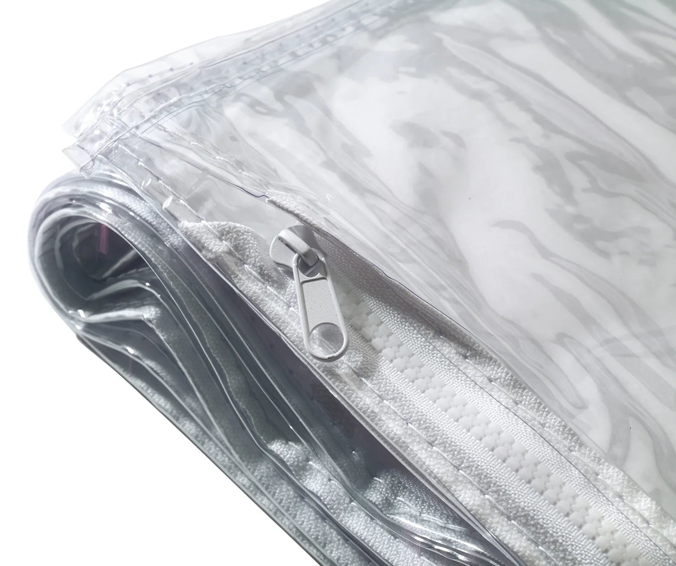 ALRK-20-CV - Cover for 20-Tier Sheet Pan Racks - Chefcoca